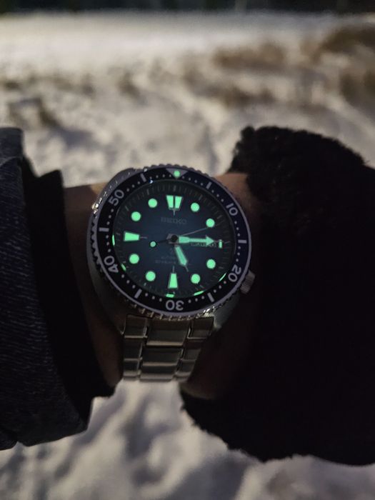 Годинник Seiko Orient Citizen