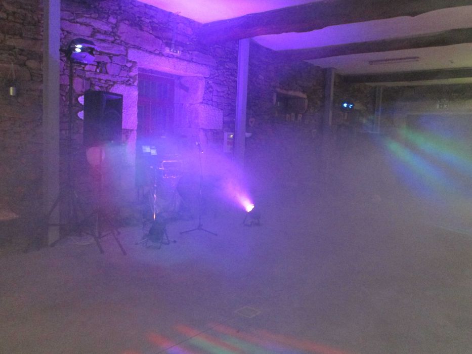 Animação musical para Casamentos & Batizados