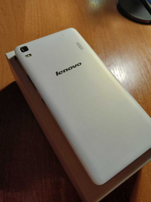 Lenovo A7000-a НЕробочий