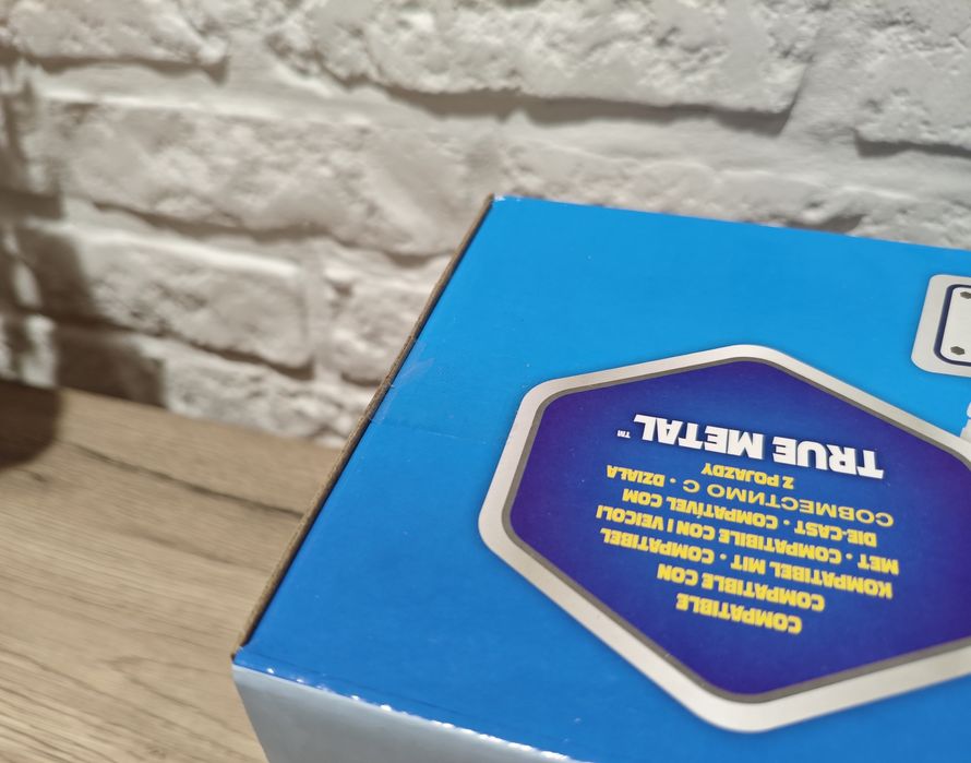 Psi Patrol Patrolowiec Transporter  2w1 wyrzutnia