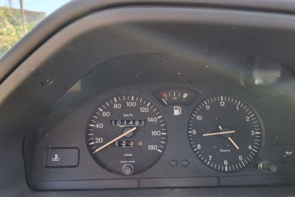 Peugeot 106 (1993)