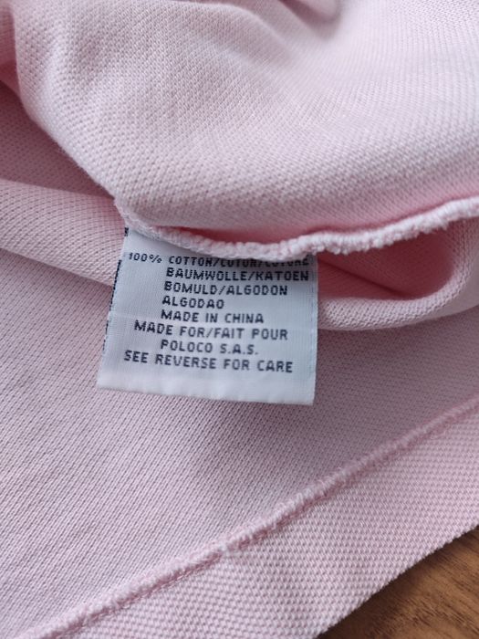 Koszulka polo Ralph Lauren