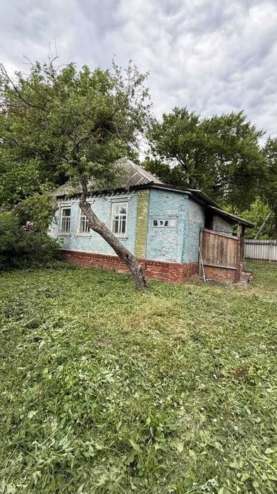 Продам дом Шаровка