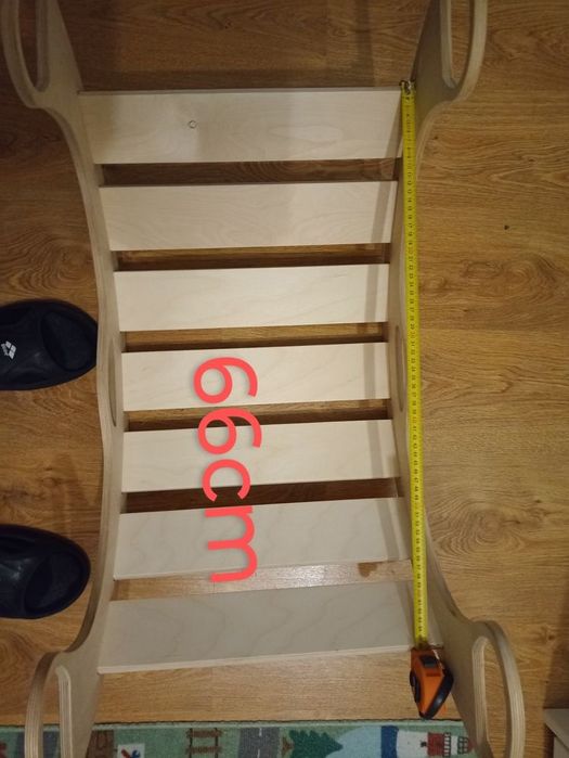 Bujak, Bujaczek Montessori