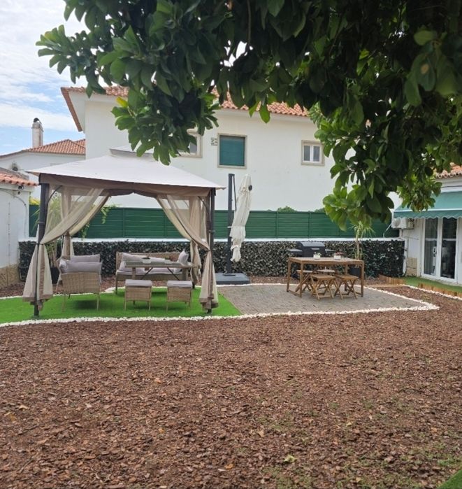 Quarto /Suíte com saída independente