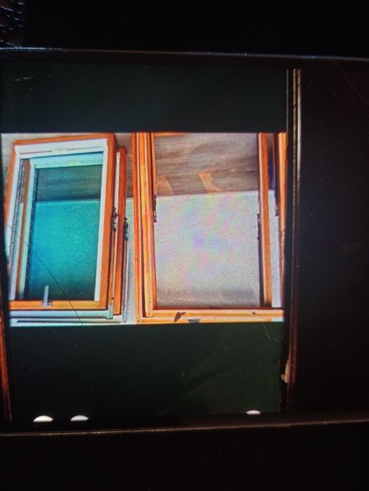 Okno Dachowe Fakro 78x118