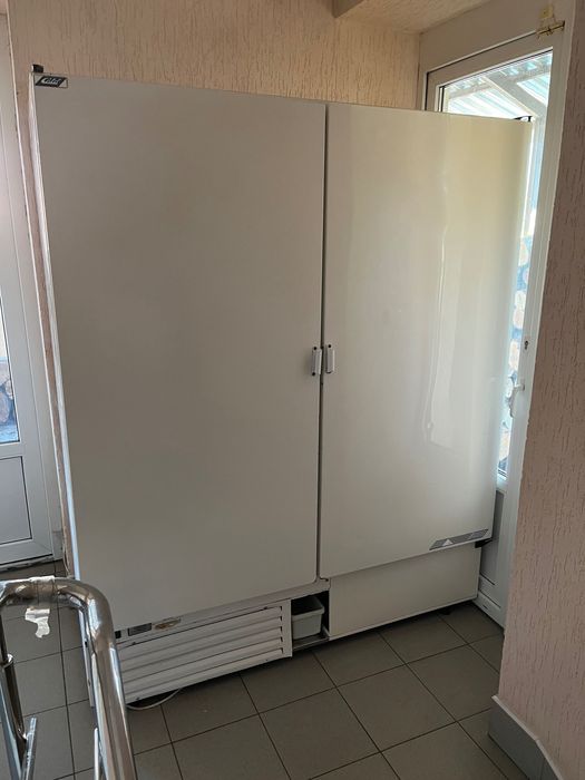 Холодильник GOLLD Польша