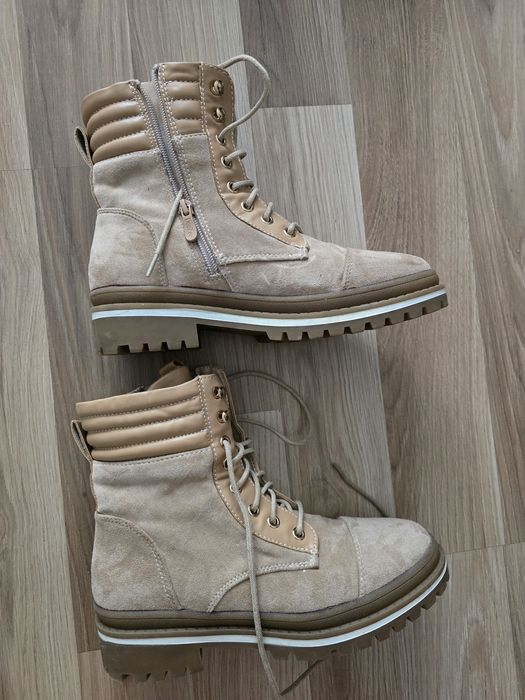 Trapery zimowe Dezee