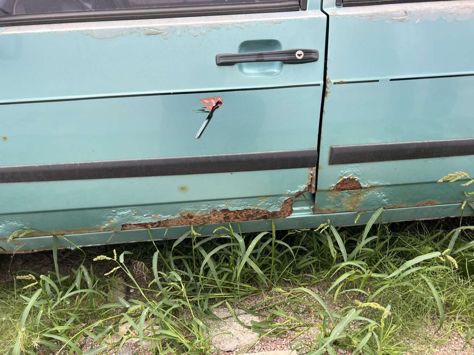 ВАЗ 2109  Baltica