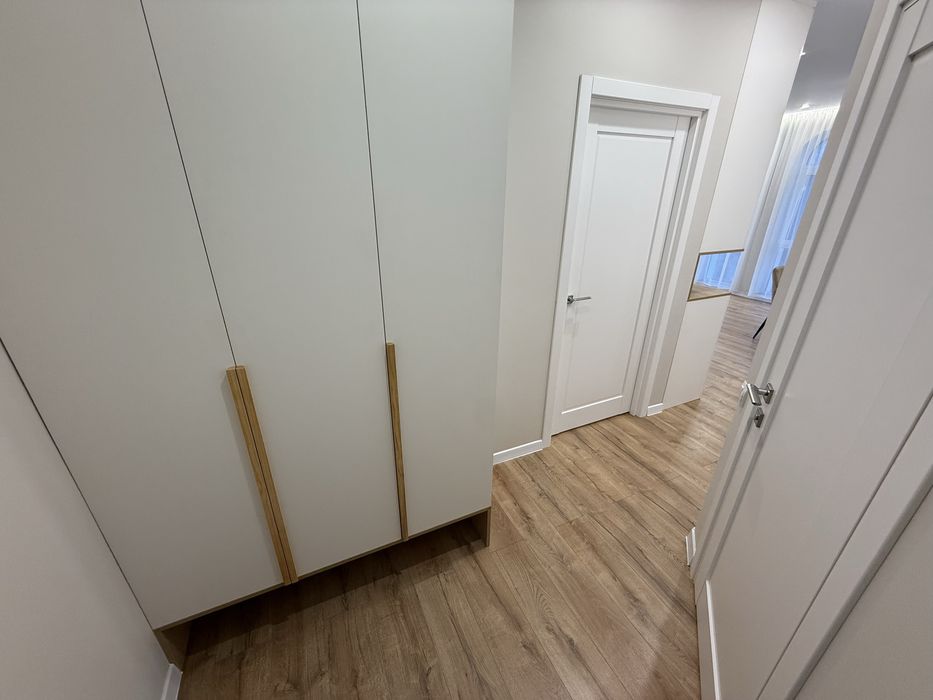 Продажа новой квартиры в центре ‼️