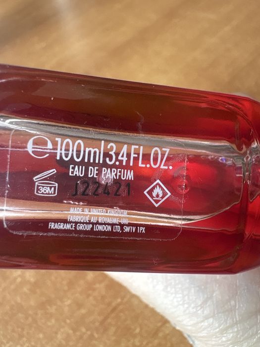 Michael Buble Passion