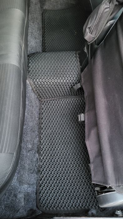 Daewoo ланос хетчбек