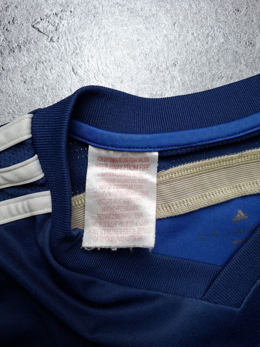 Adidas Argentyna AFA Koszulka Reprezentacyjna S 2014-2015