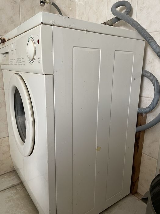 Пральна машинка Basic б/у