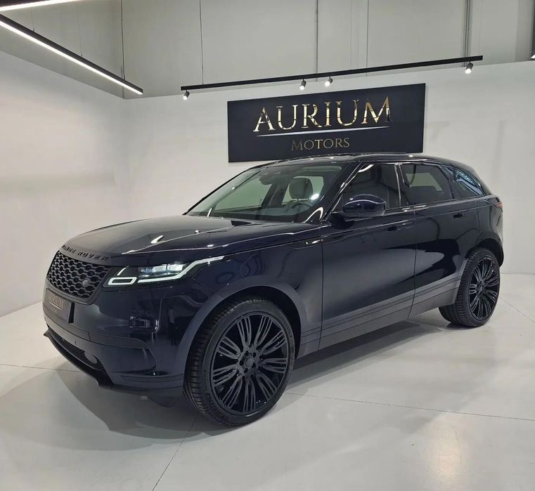 Land Rover Range Rover Velar 2.0 D200 AWD S