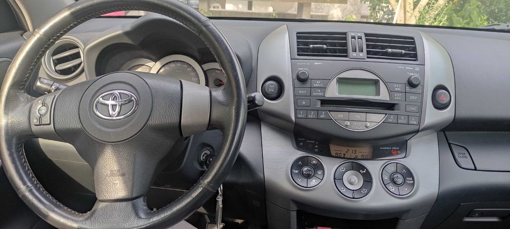 Toyota RAV 4 2.2 D4D 2008 Impecável