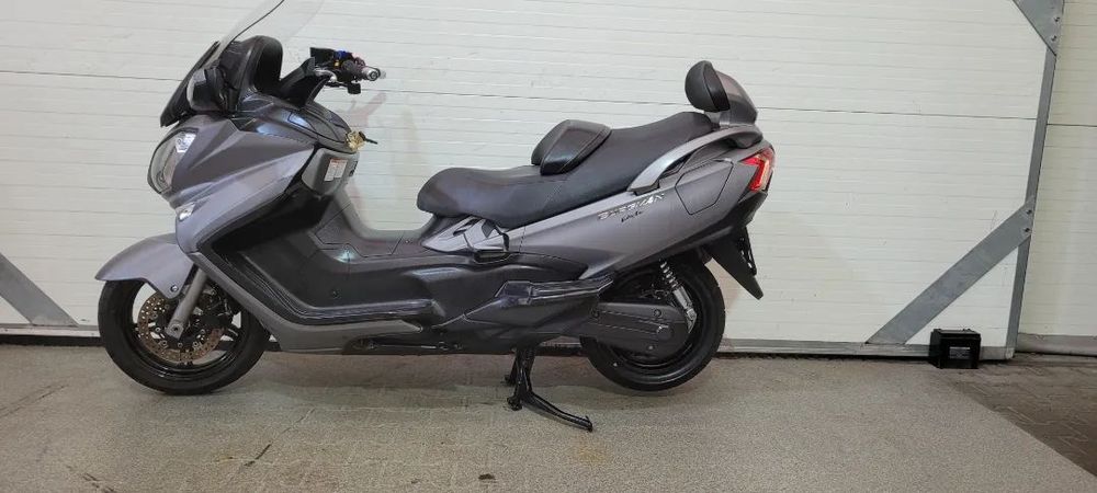 Suzuki Burgman Burgman 650 Executivwe ABS nowy model RATY !poz kat 155