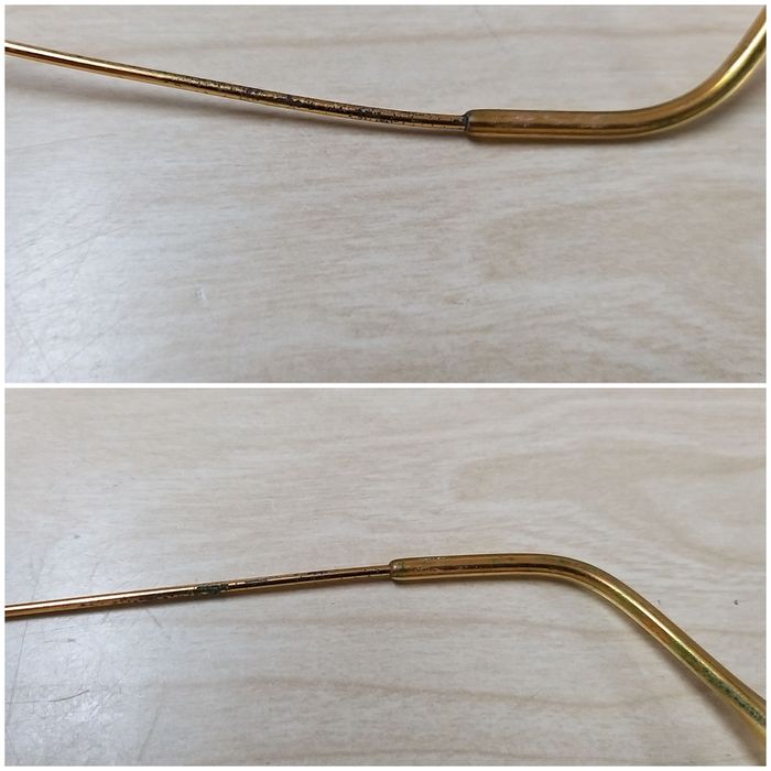 Óculos Ray-Ban Aviator 3025.