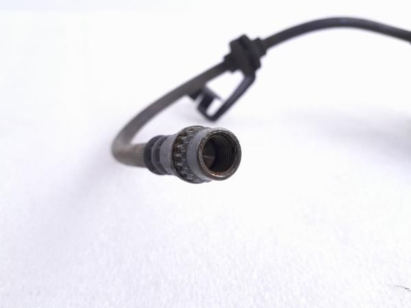 Pinça travão / maxila de travão frente direita RENAULT Megane II (BM0/