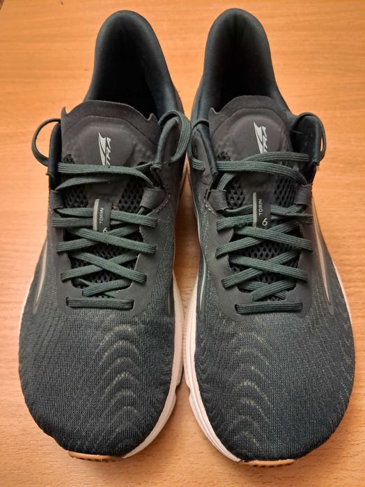 Кроссовки  Altra Torin 6  оригинал 42.5размер