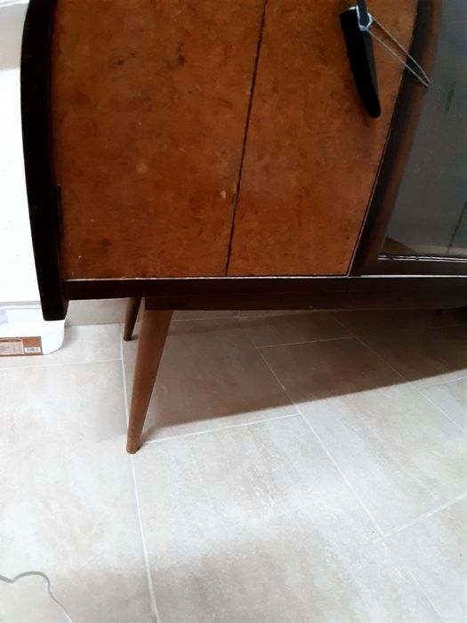 Louçeiro/armário de sala de jantar