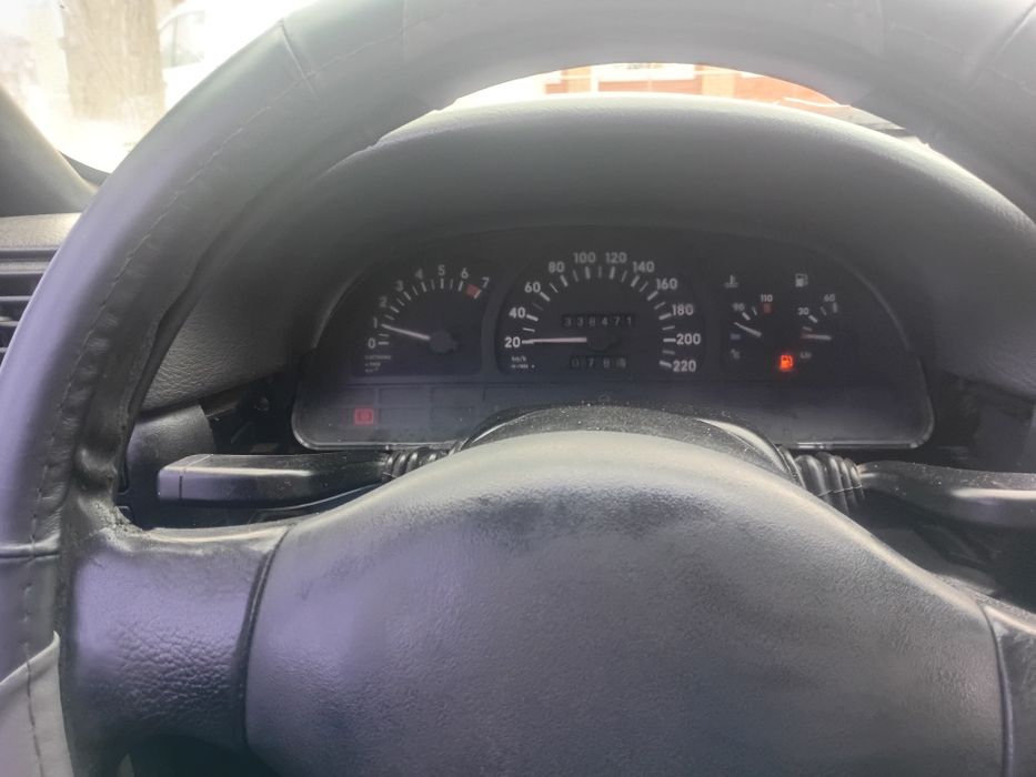 Продам опель вектра а газ бензин також цікавить обмін