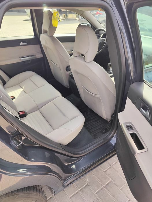 Volvo V50 1.6 дизель