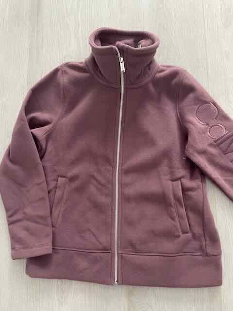 Calvin Klein - bluza damska z USA, L.