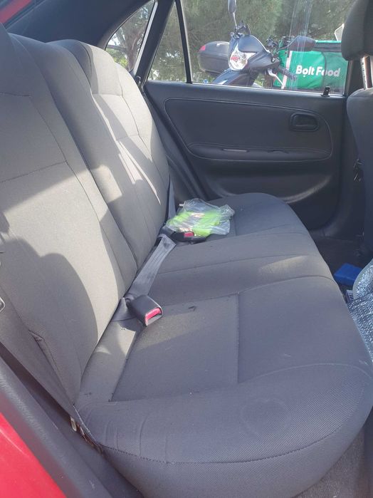 Para quem gosta dum carro