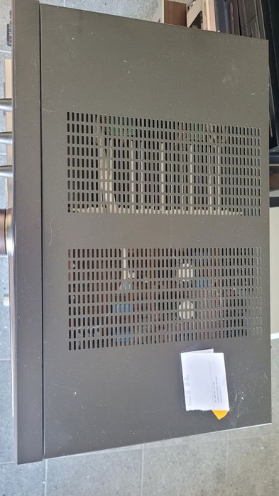 Wzmacniacz TECHNICS SU-A700 oryginał okazja