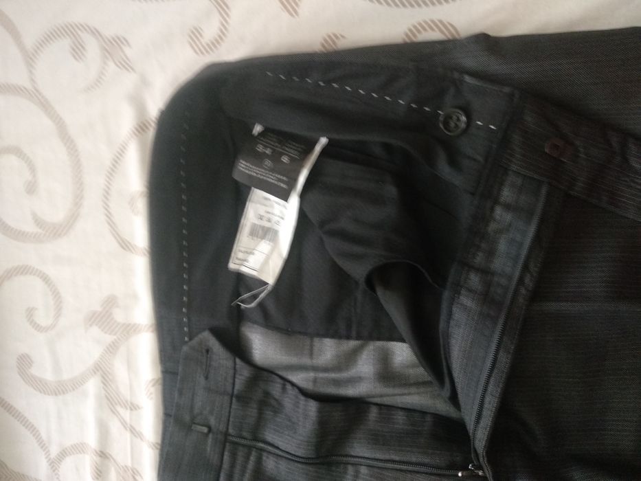 Продам костюм в отличном состоянии