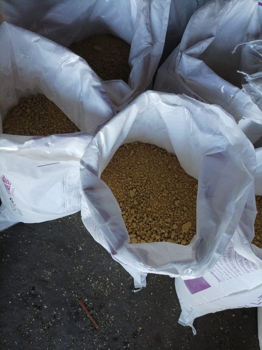 Продам Макуха Соя