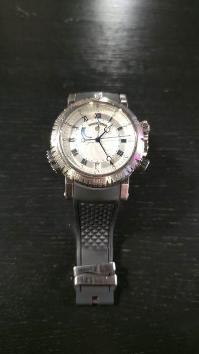 Часи      Breguet