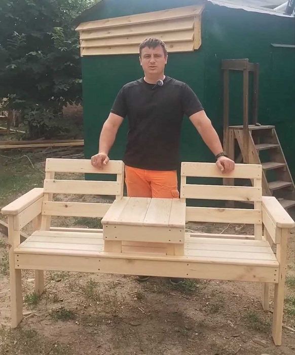 Альтанка будка стол лавка лестница стеллажи качели вольеры двери