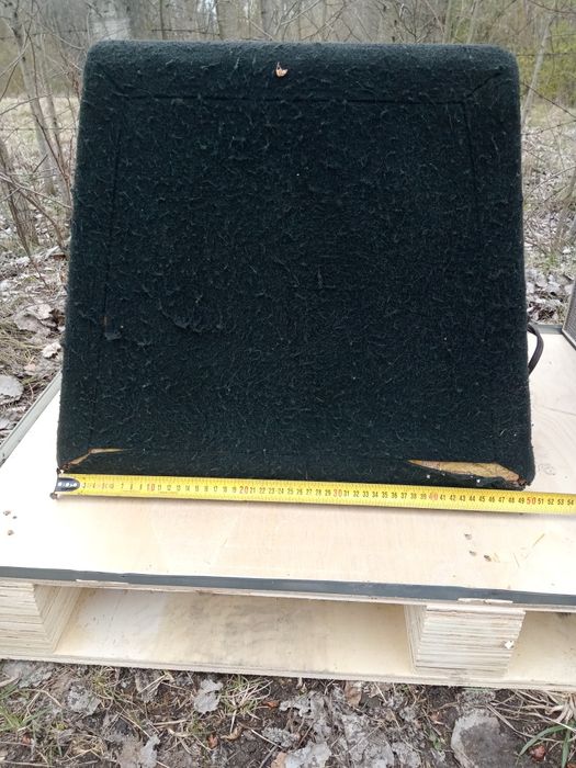 Автомобільний сабвуфер 300w