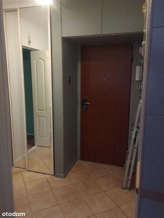 Mieszkanie na wynajem.