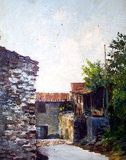 Antiguidades, Arte Antiga