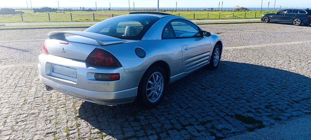 Mitsubishi Eclipse