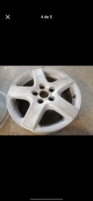 Jantes 16 5x112 passat