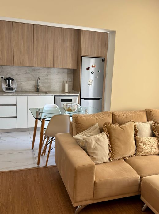 Apartamento T3 no centro de Lousada