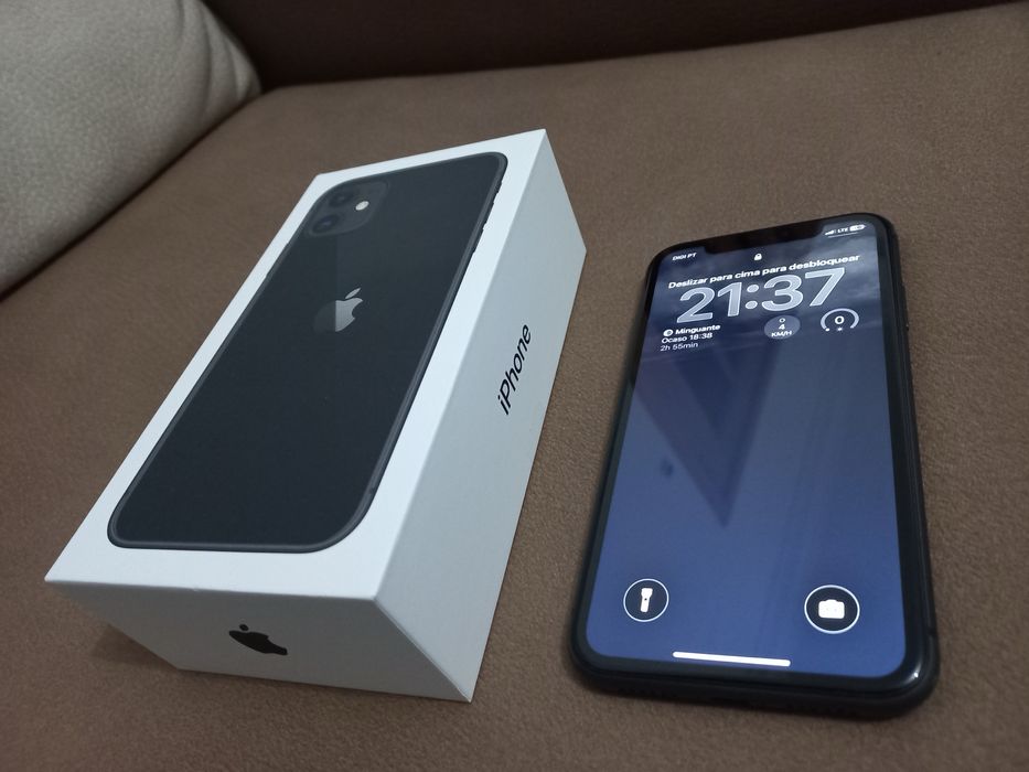 Iphone 11 128gb