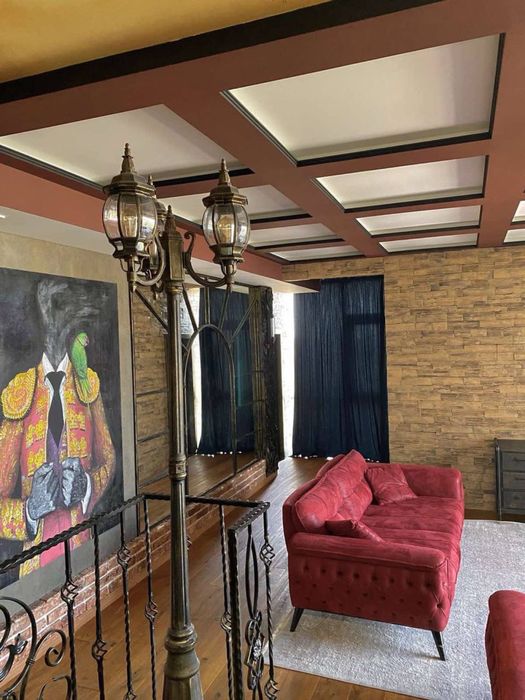 3-комнатная квартира по адресу ул. Большая арнаутская (площадь 135 м²) - Atlanta.ua - фото 10