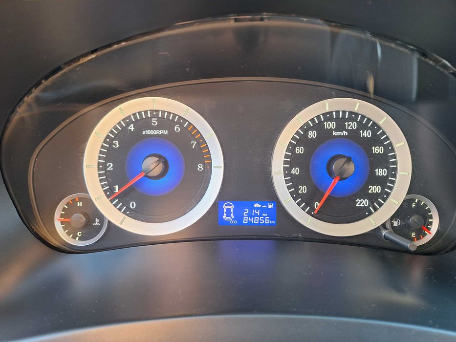 Продам Geely GC6 2014