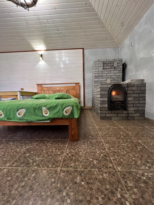 Котедж для 2-3 людей.Славське.Відпочинок у Карпатах,Сауна, Чан, Басейн