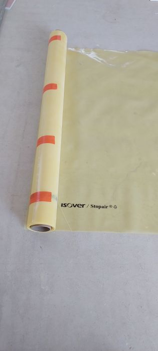 Isover stopair 47.5m2