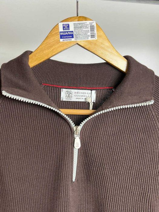 Кофта Brunello Cucinelli