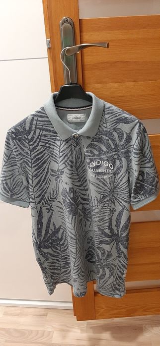 Bluzka polo rozmiar M