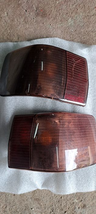Audi 80 b4  avant seima