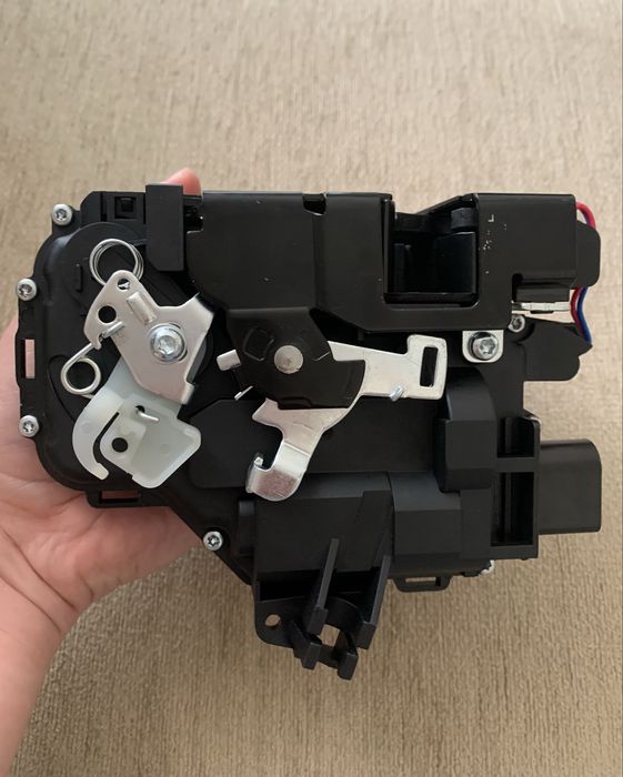 Fechadura elétrica de porta automóvel – Nova