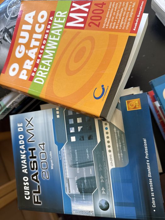 Livros Tecnicos - Informatica